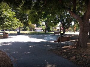 Kirk Park