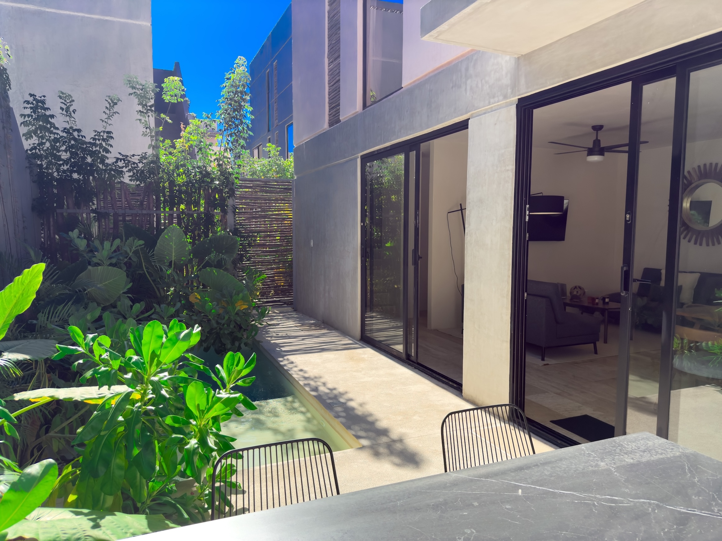 3 Bed Condo/Apartment - Seremonia 1.6 | Region 15 - photo 10