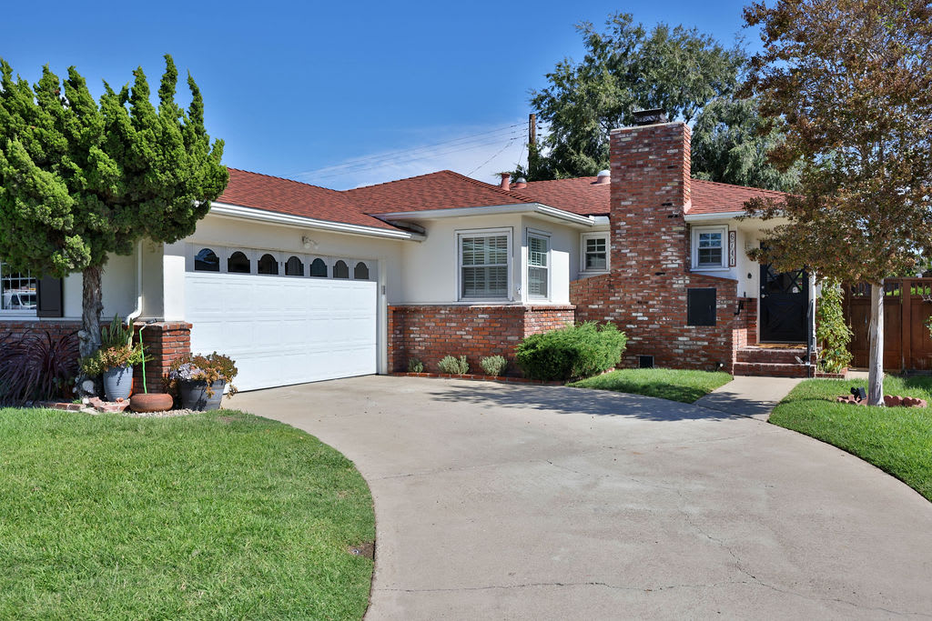 6741 Delfern Street, Allied Gardens, CA 92120