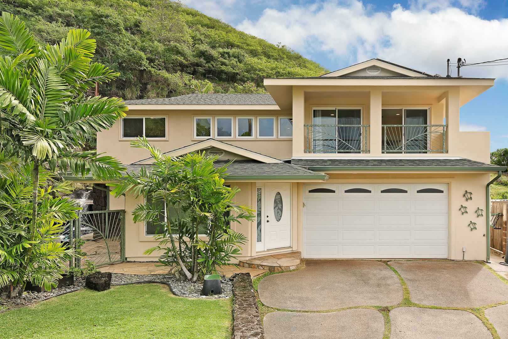 976 Kalawai Place, Kailua, Hawaii