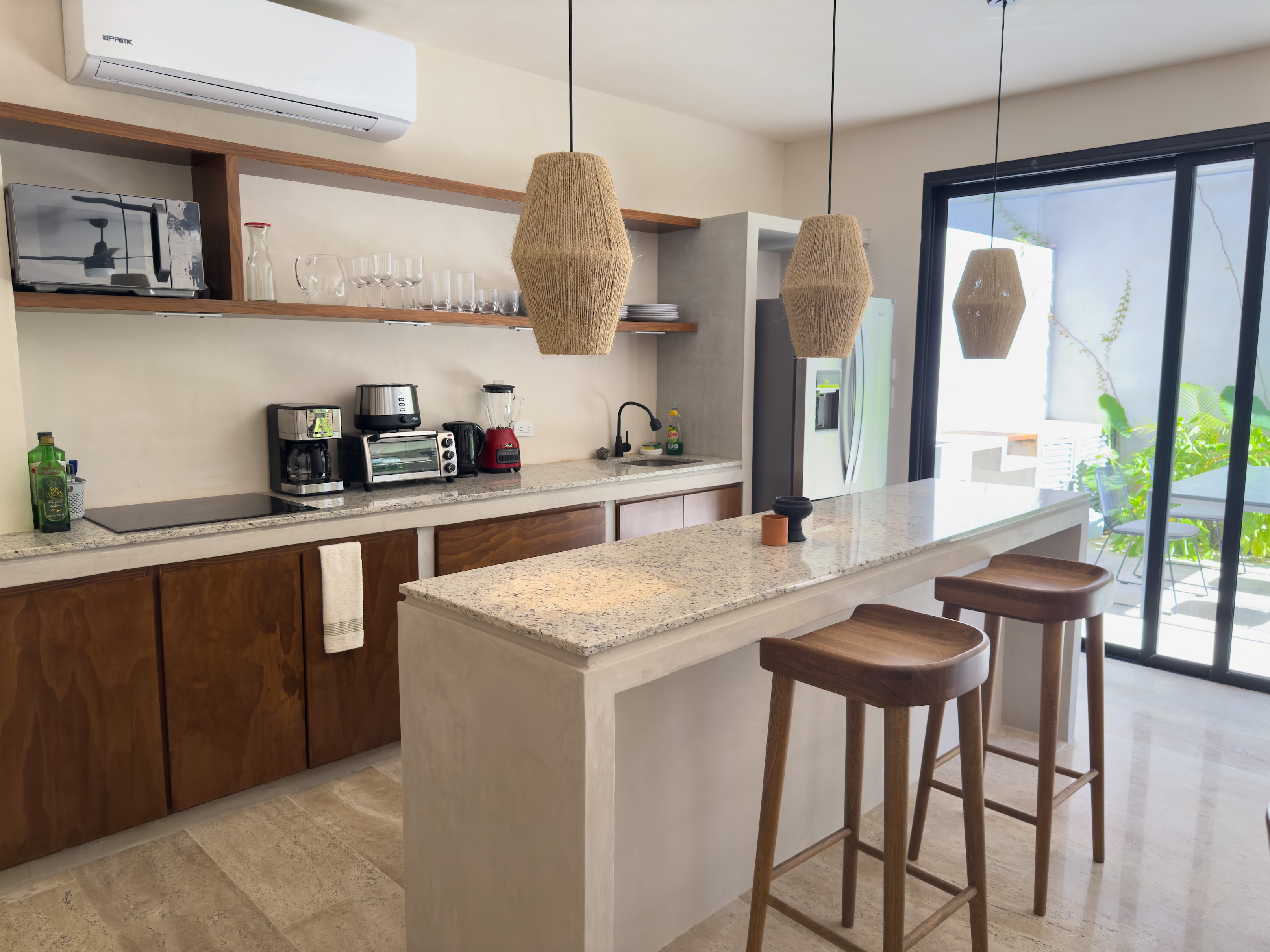 3 Bed Condo/Apartment - Seremonia 1.6 | Region 15 - photo 5