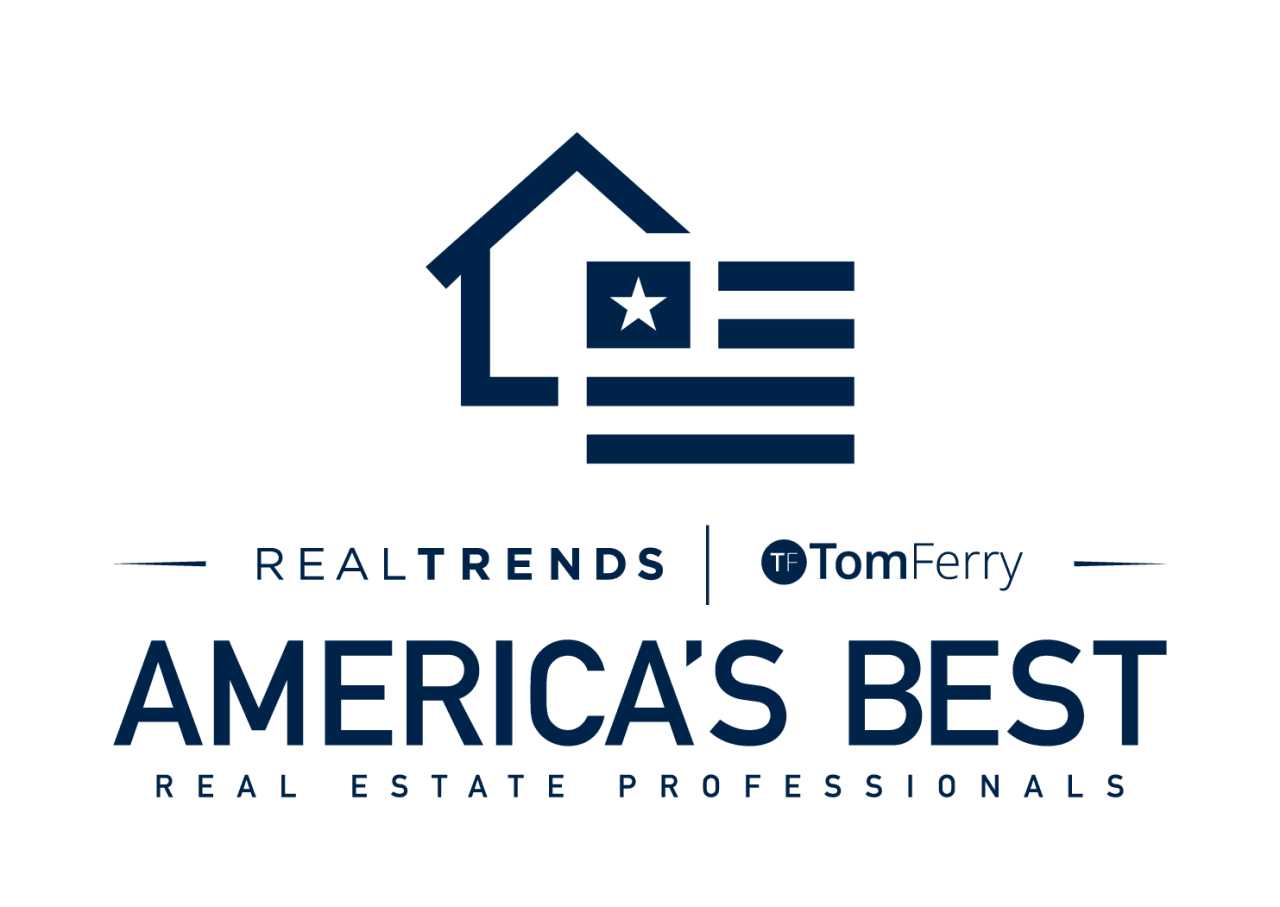 america's best real estate professionals