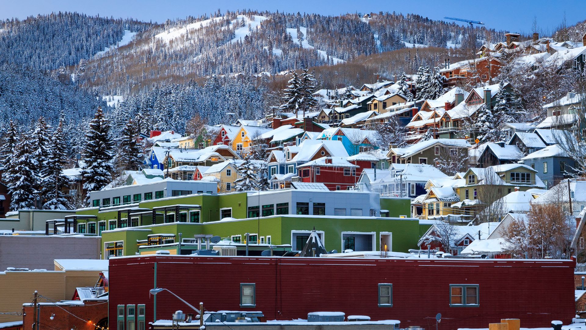 Park City image