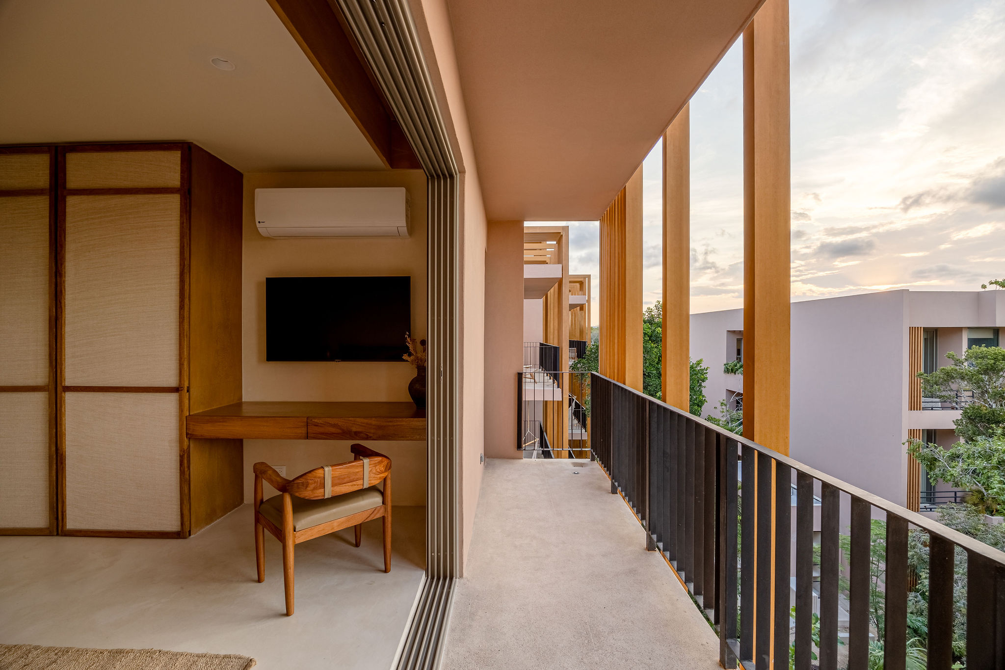 3 Bed Penthouse - Aflora 3 | Aldea Zama - photo 43