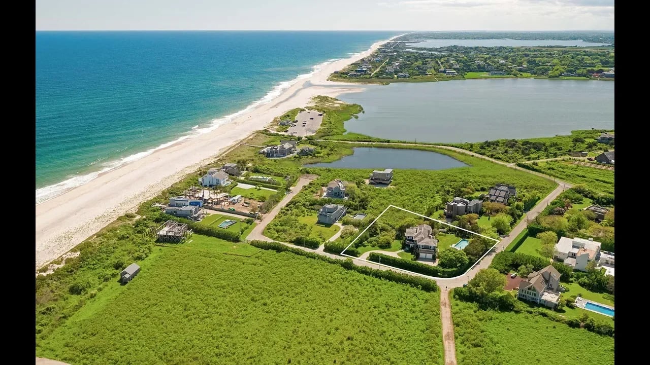 59 Sandune Court, Sagaponack, New York