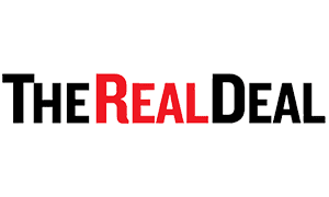 The logo of The Real Deal