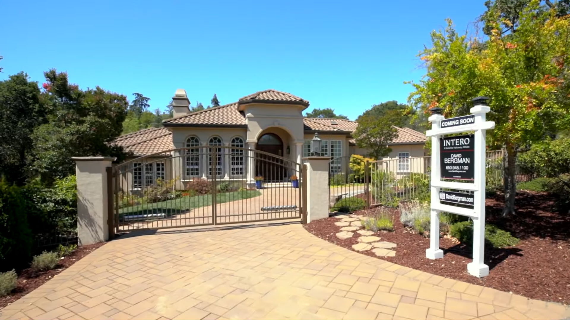 24931 Oneonta Drive, Los Altos Hills, CA 94022