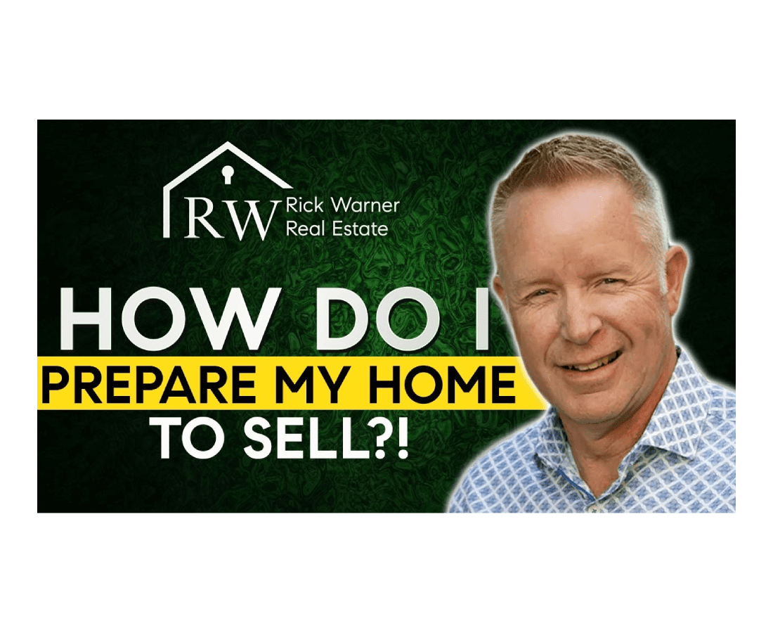 How Do I Prepare My Home to Sell?!