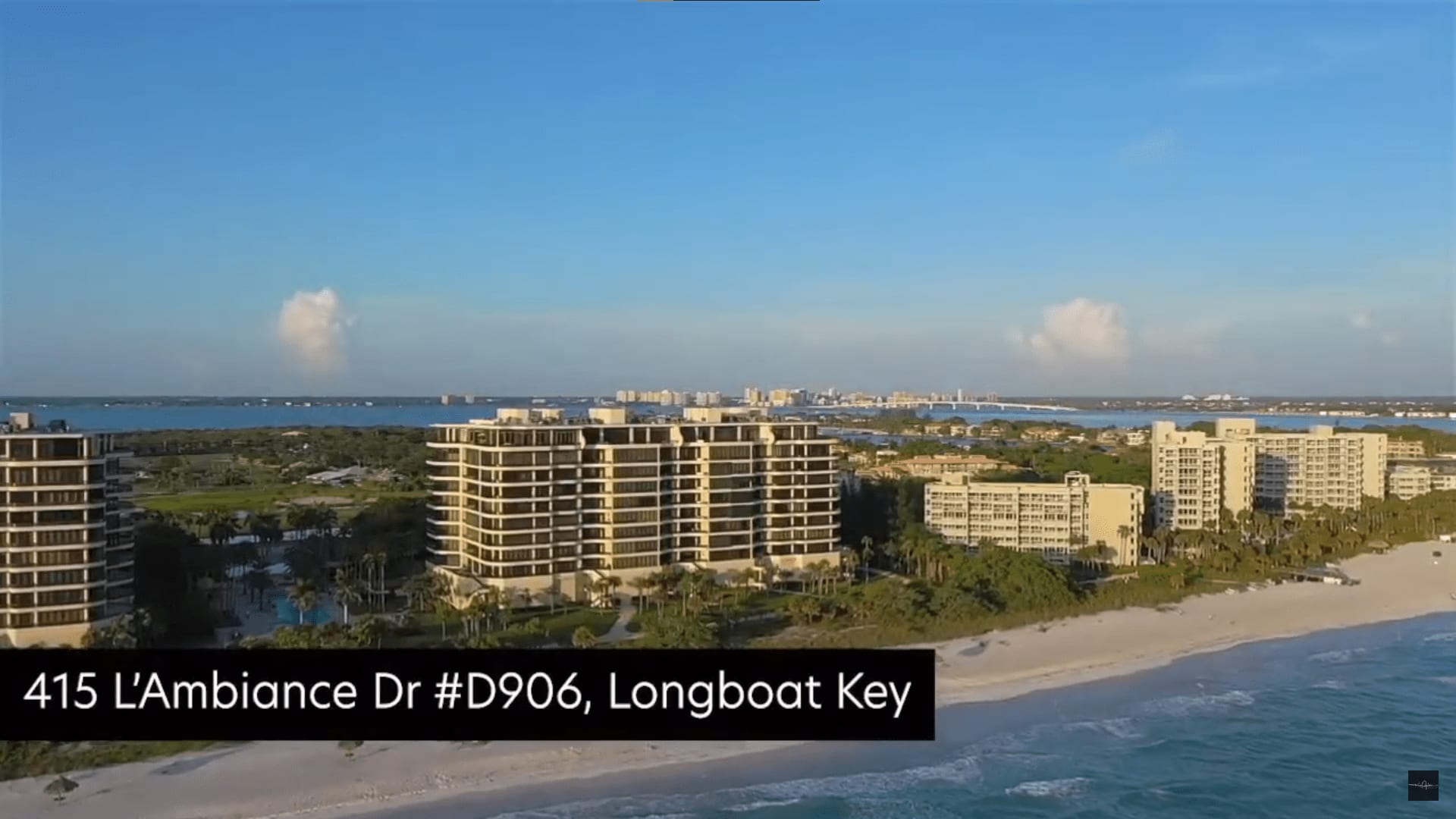  Longboat Key Luxury Condo for sale, L'Ambiance at Longboat Key Club 