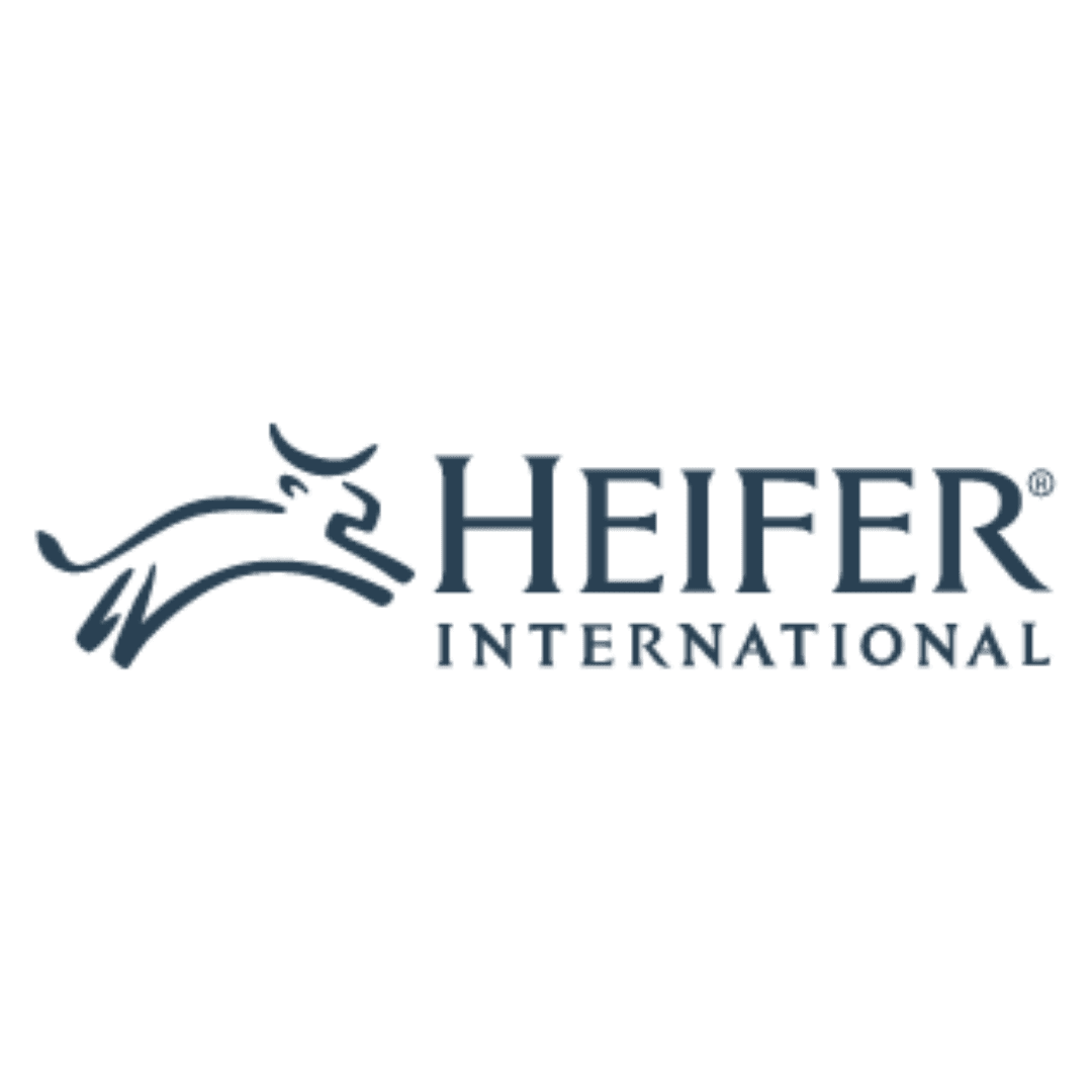 Heifer International image