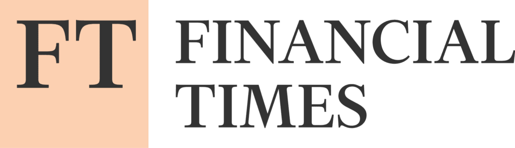 Financial Times Logo