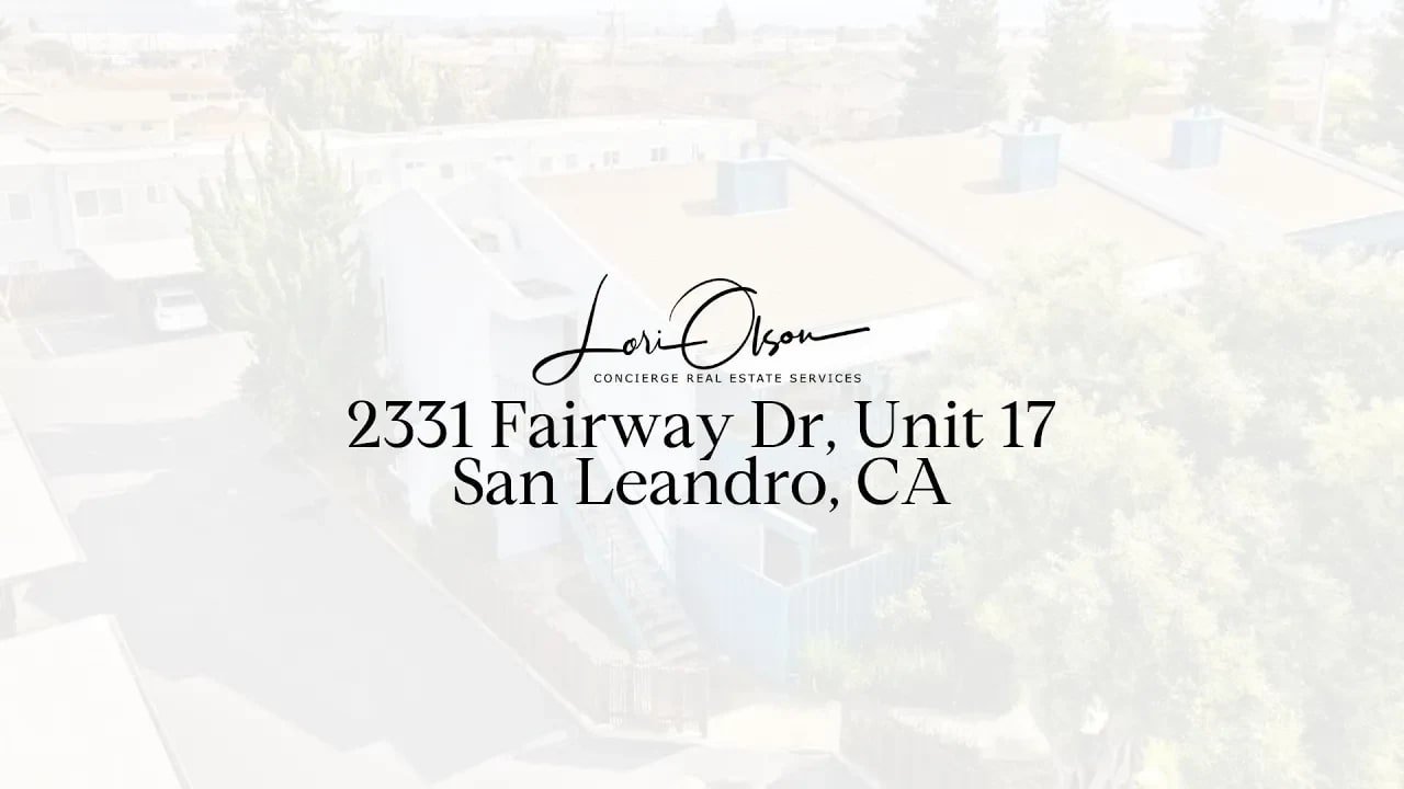 Looking for a home in San Leandro? Here's one for you!