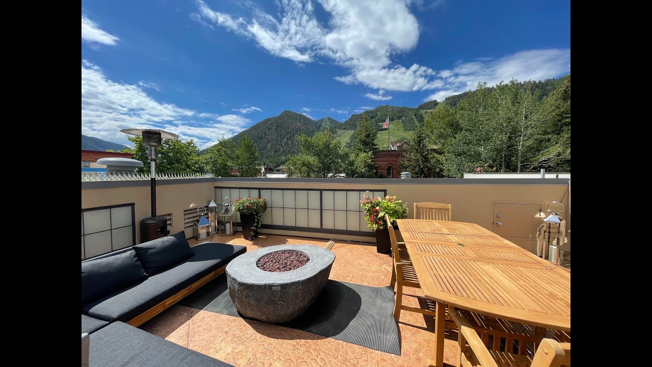 Sneak Peak inside Aspen's $75m listing