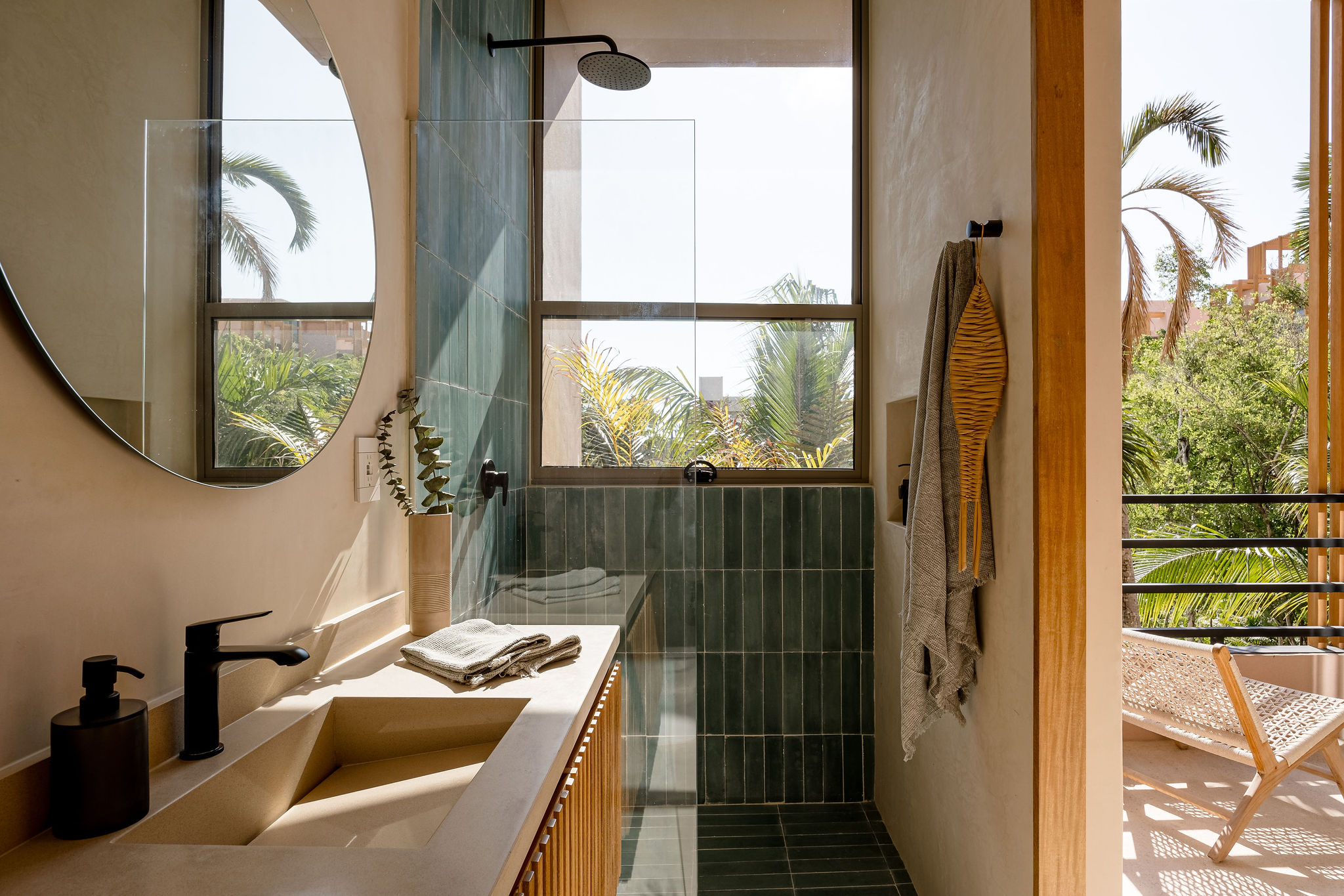 Loft - Aflora Wonder Loft | Aldea Zama - photo 24
