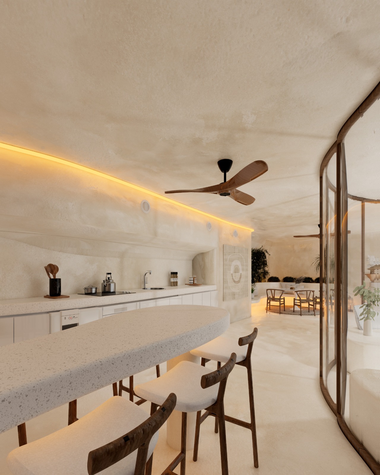 3 Bed Villa - KAN | Tulum - photo 5