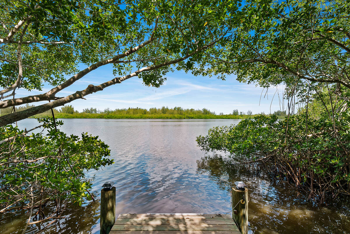 Resort-style club amenities in Vero Beach, Florida