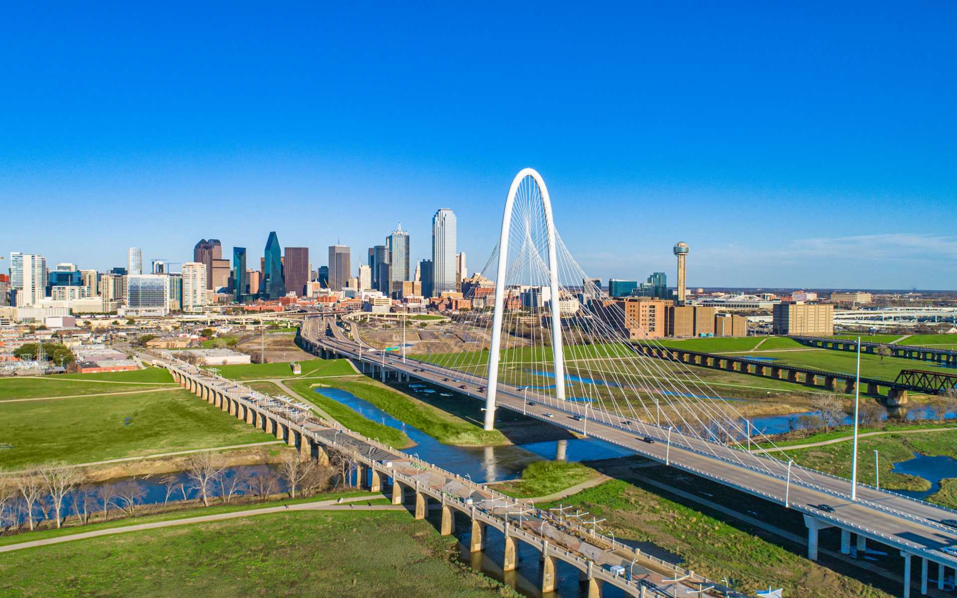 The Best Places to Live in Texas | Brian S Curry