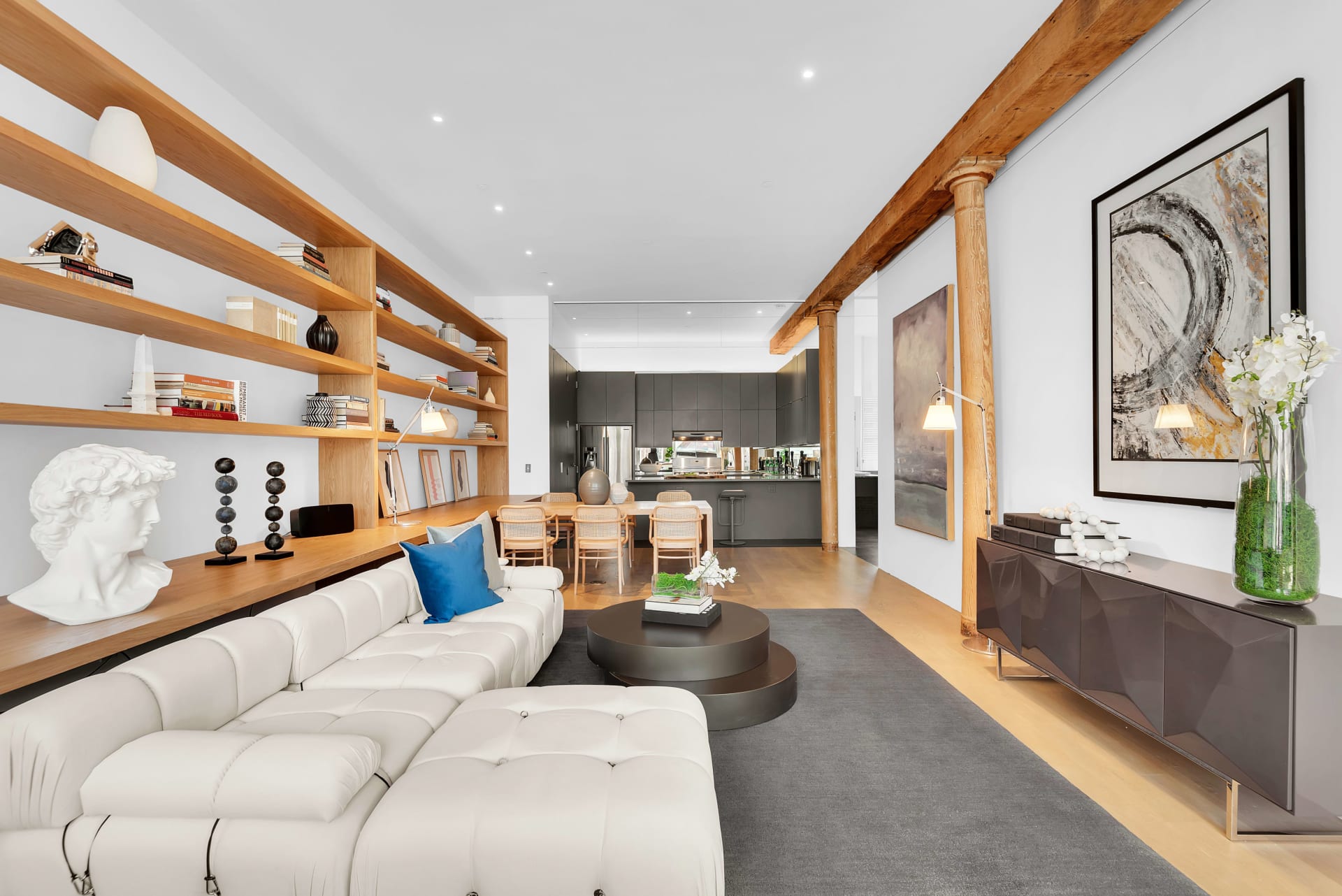 Los Angeles Featured Projects | Arc Furnished Solutions