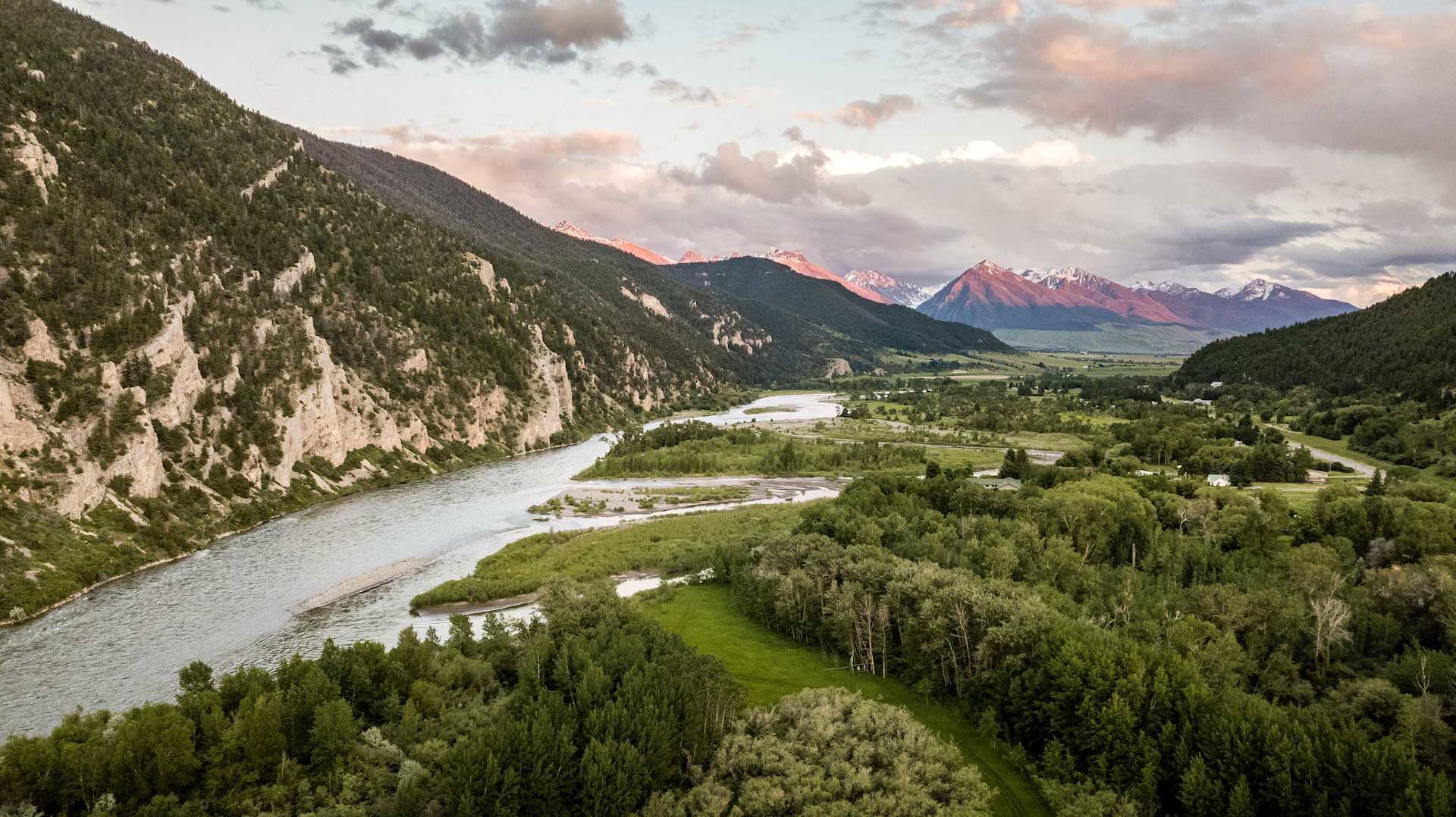Top Montana Real Estate Agent | Bozeman and Big Sky