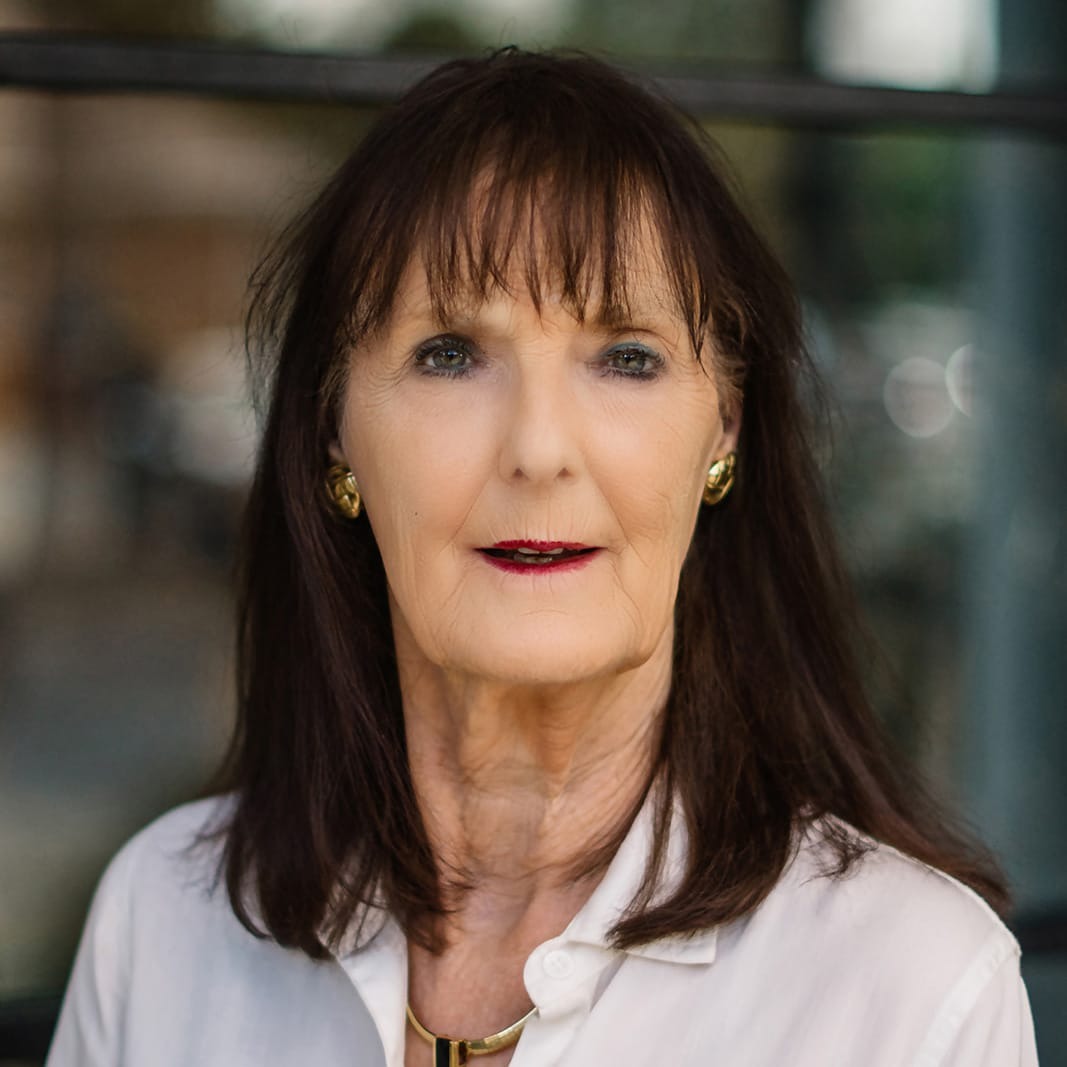 Mary Robertson