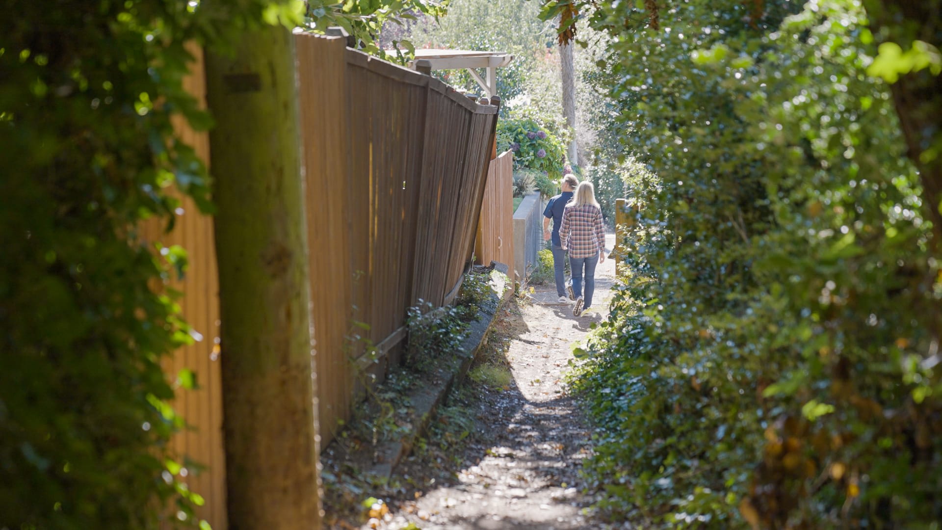 Normandy Park, Washington walking tour! 