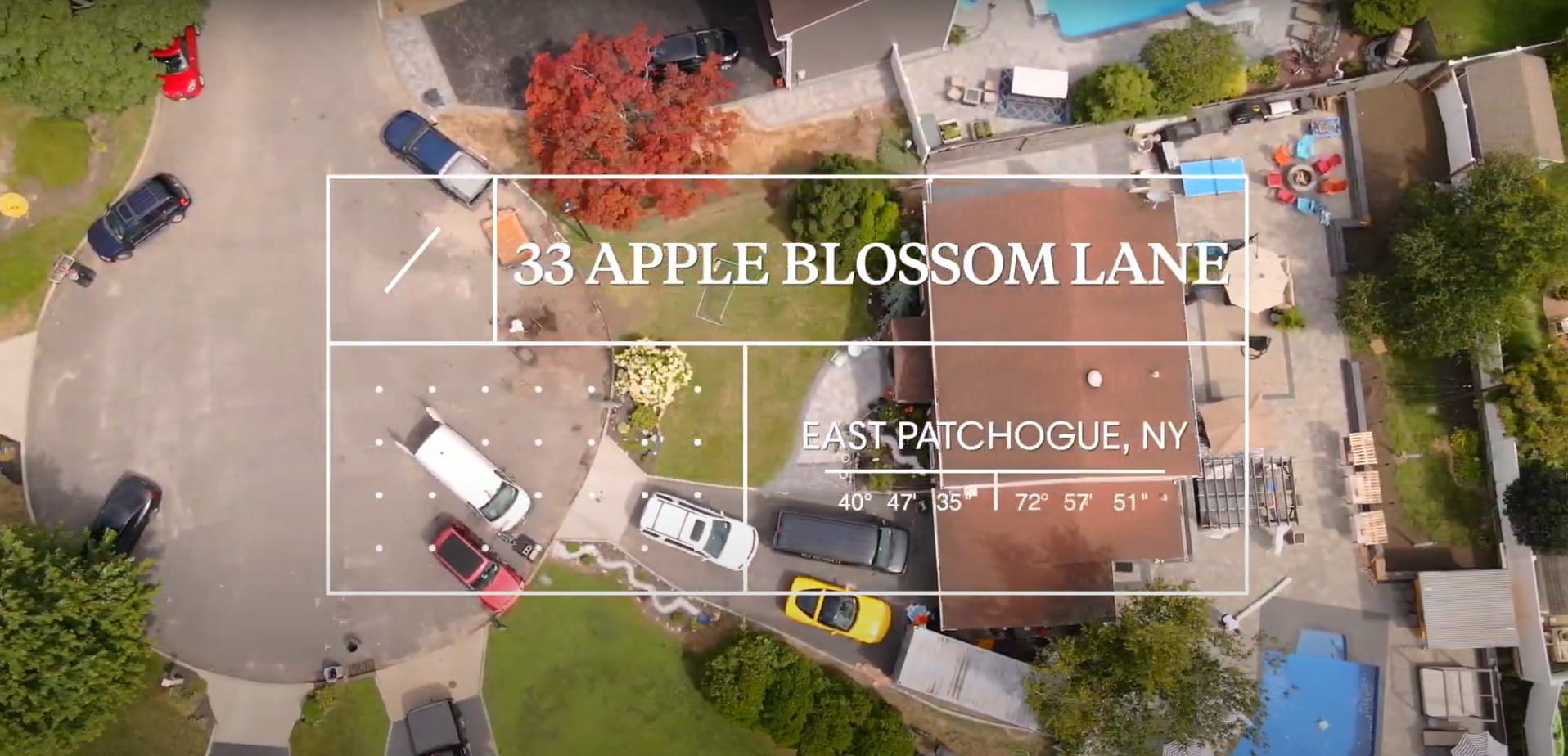 33 Apple Blossom