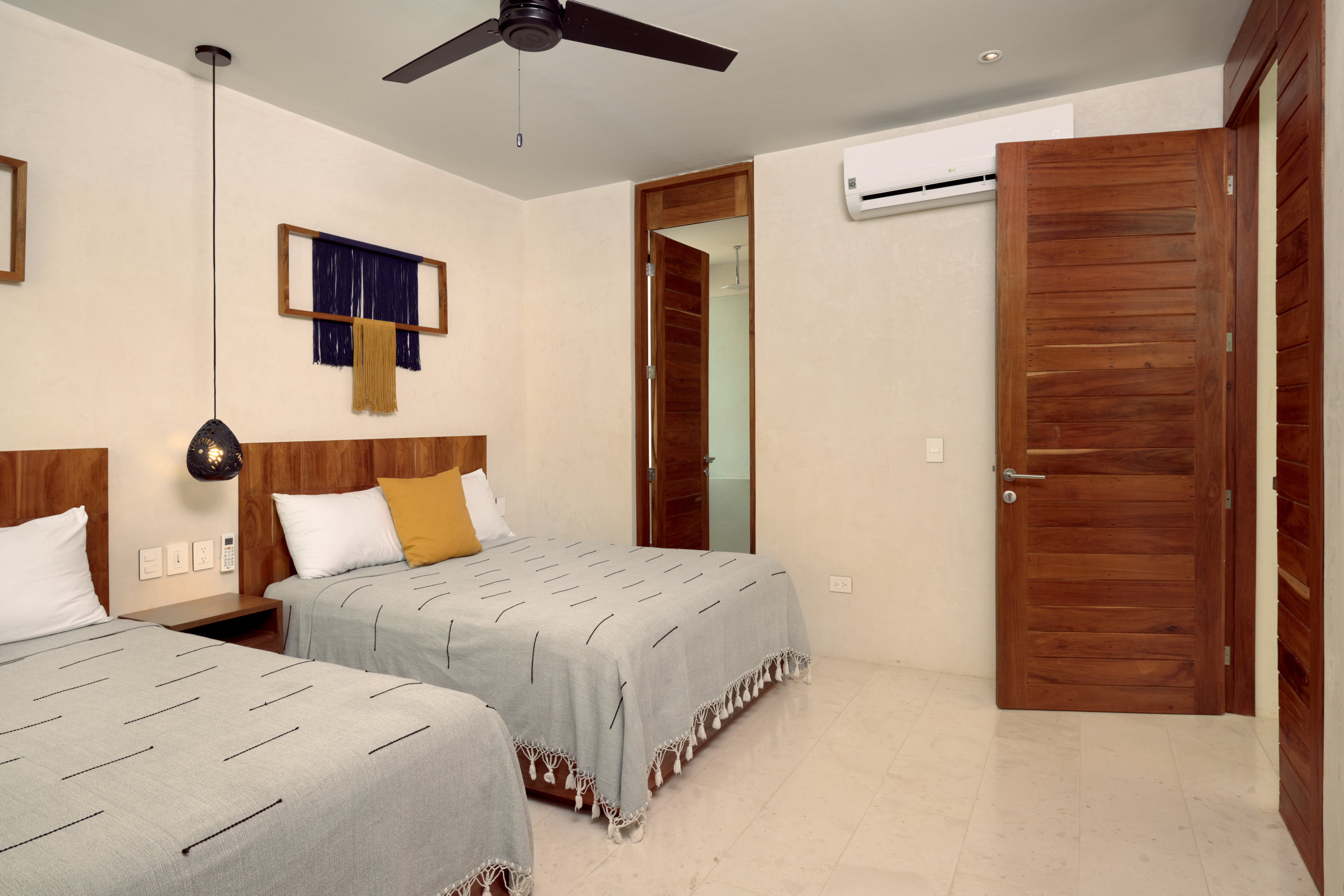 9 Bed Villa - Aldea Ka'an - Casa David | Aldea Zama - photo 38