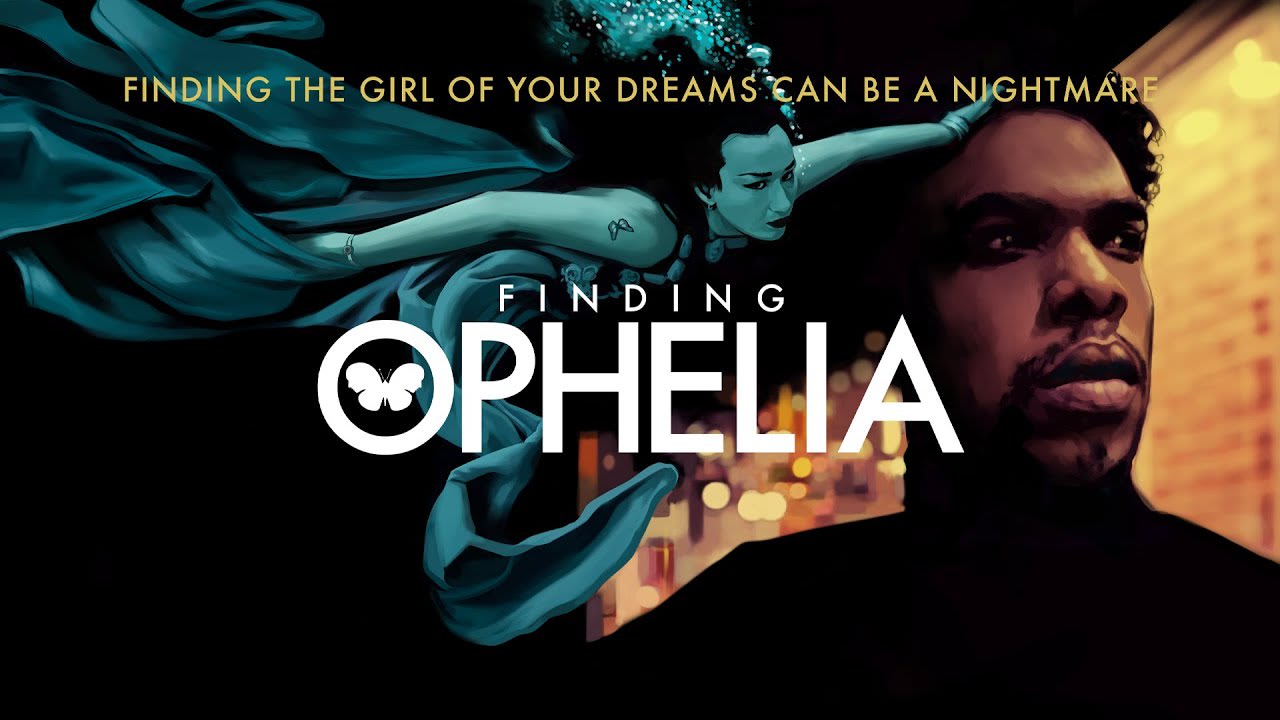 Finding Ophelia