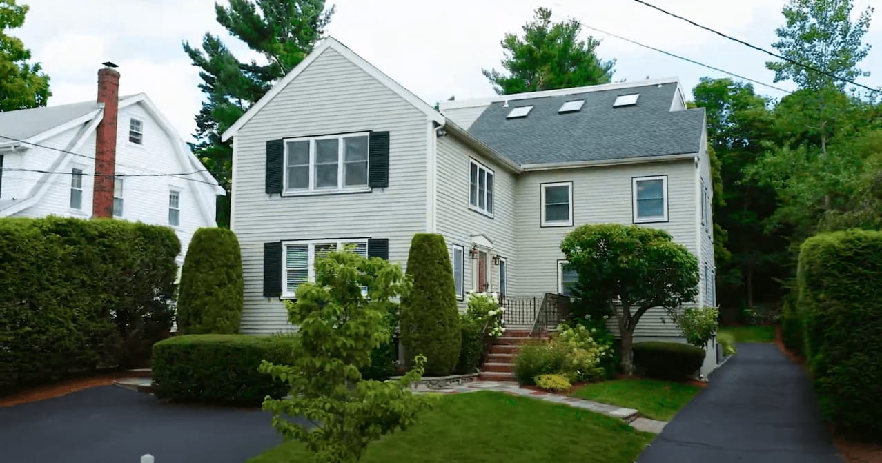 29 Dunster Lane, Winchester