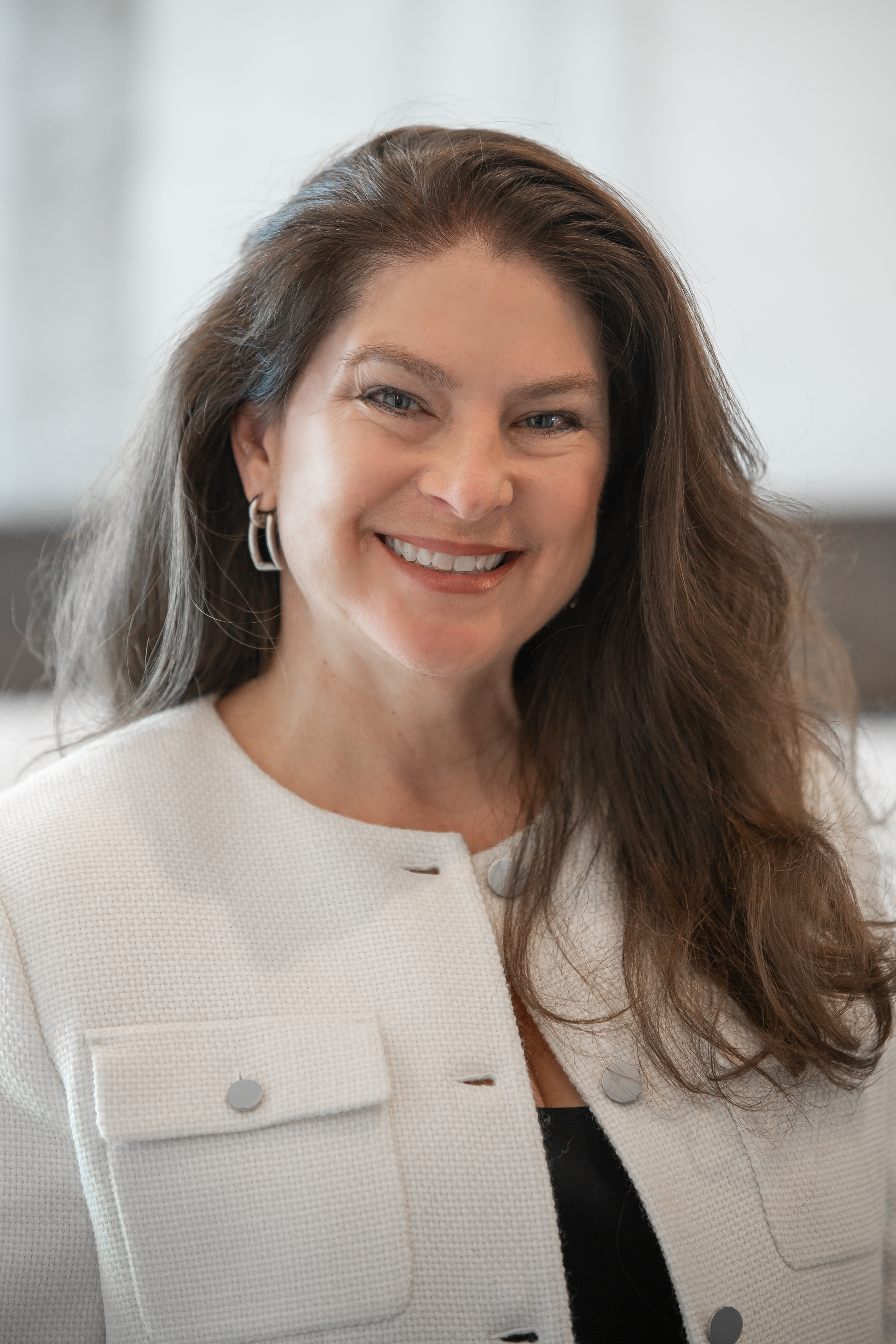 Tara Vaught