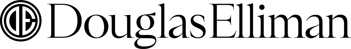 Douglas Elliman Logo