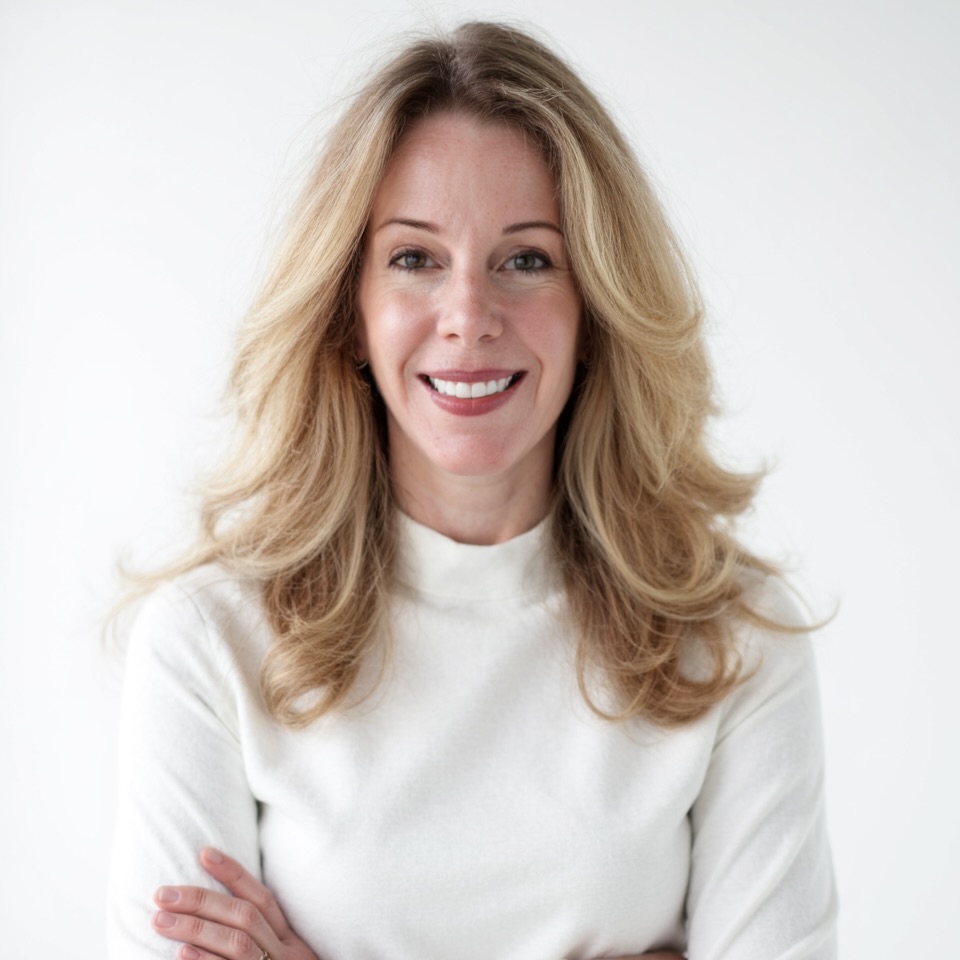 Jennie Fairchild, Realtor at Mountain Luxury Properties