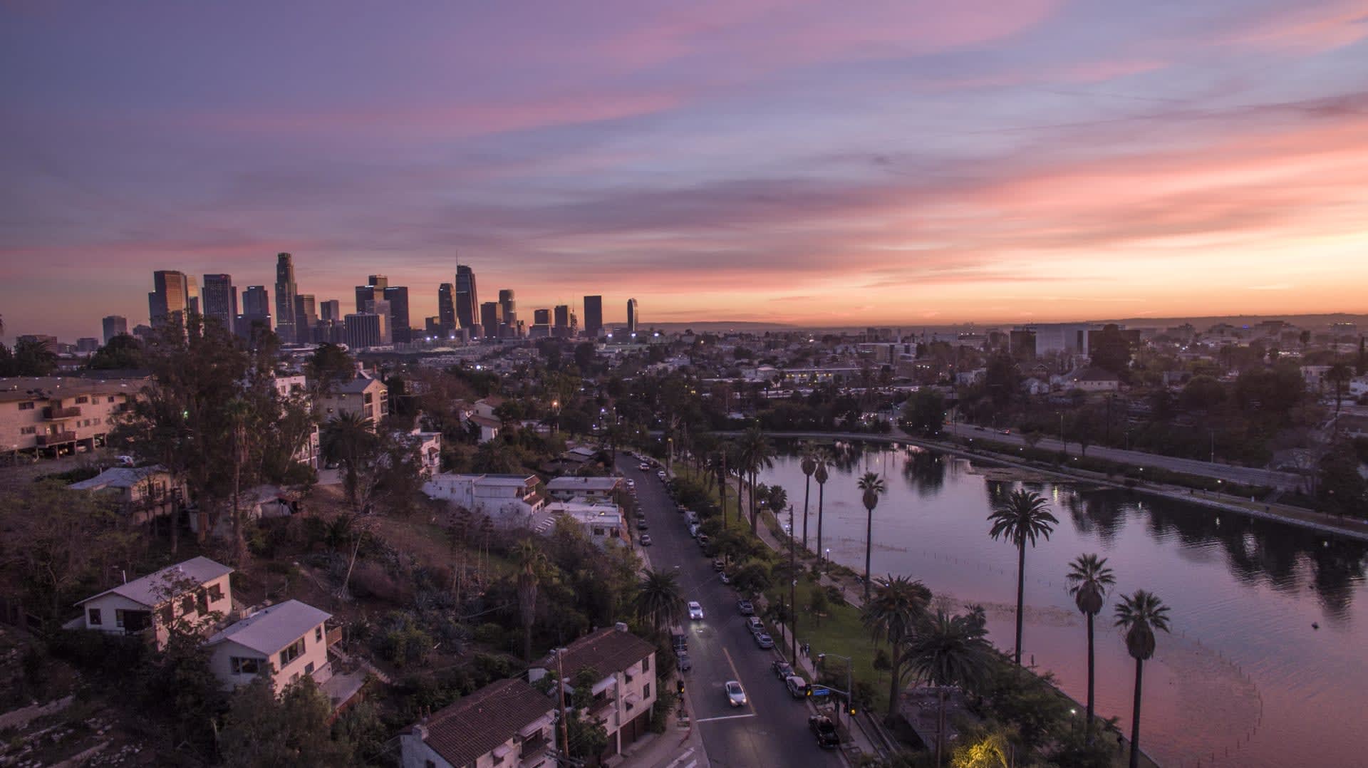 July 2020: Los Angeles Market Update