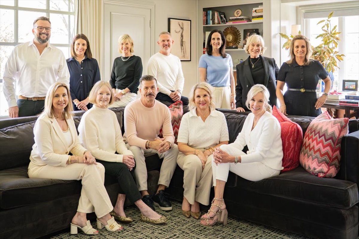 Locate Team | Compass Realty Group | Kansas City