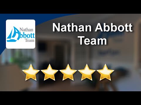 5. Nathan Abbott Team Miramar Beach Wonderful Five Star Review