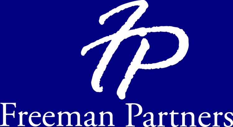 Freeman Partners Logo