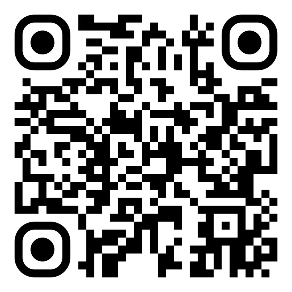 Etna QR Code