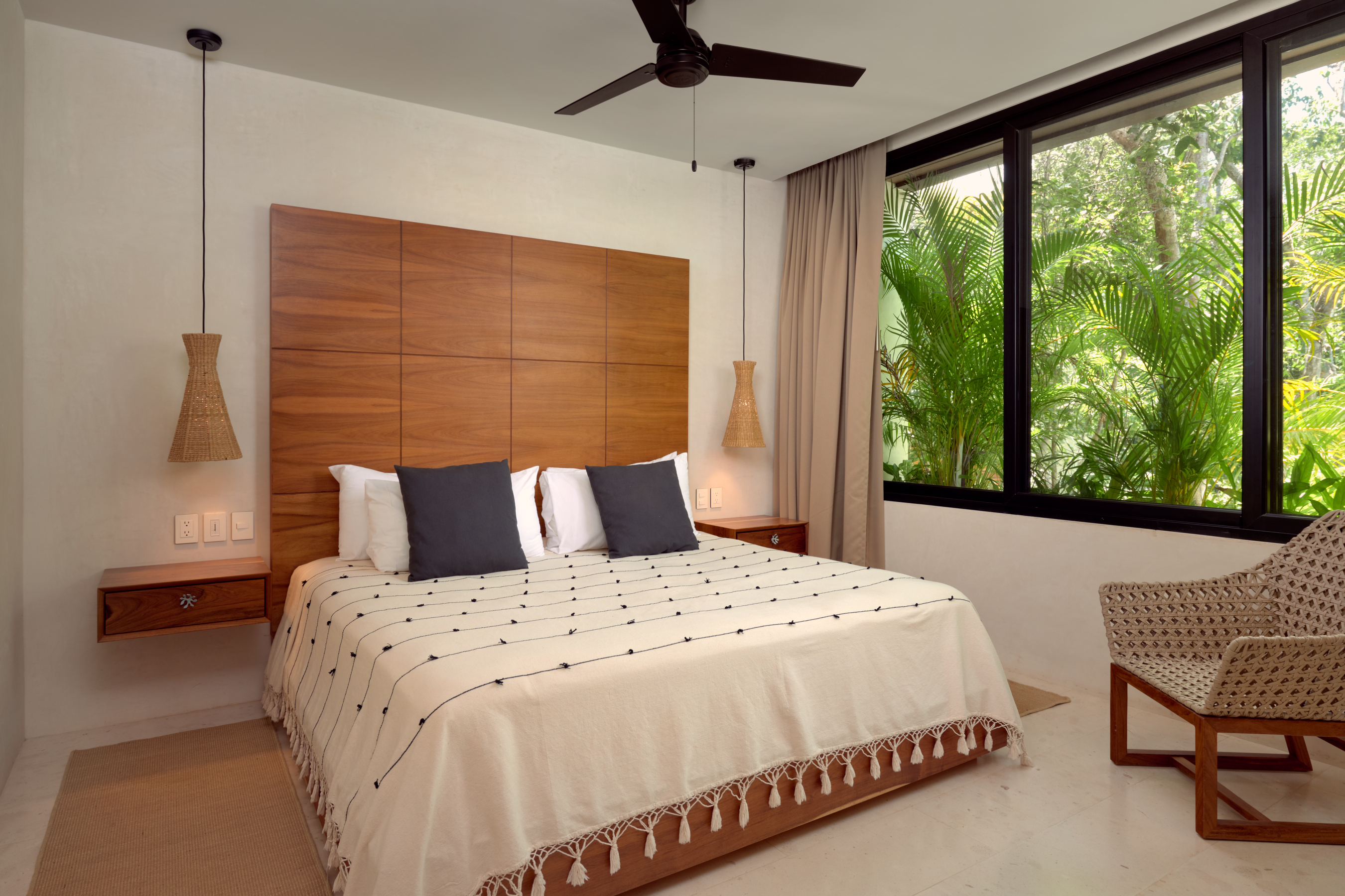 9 Bed Villa - Aldea Ka'an - Casa David | Aldea Zama - photo 35