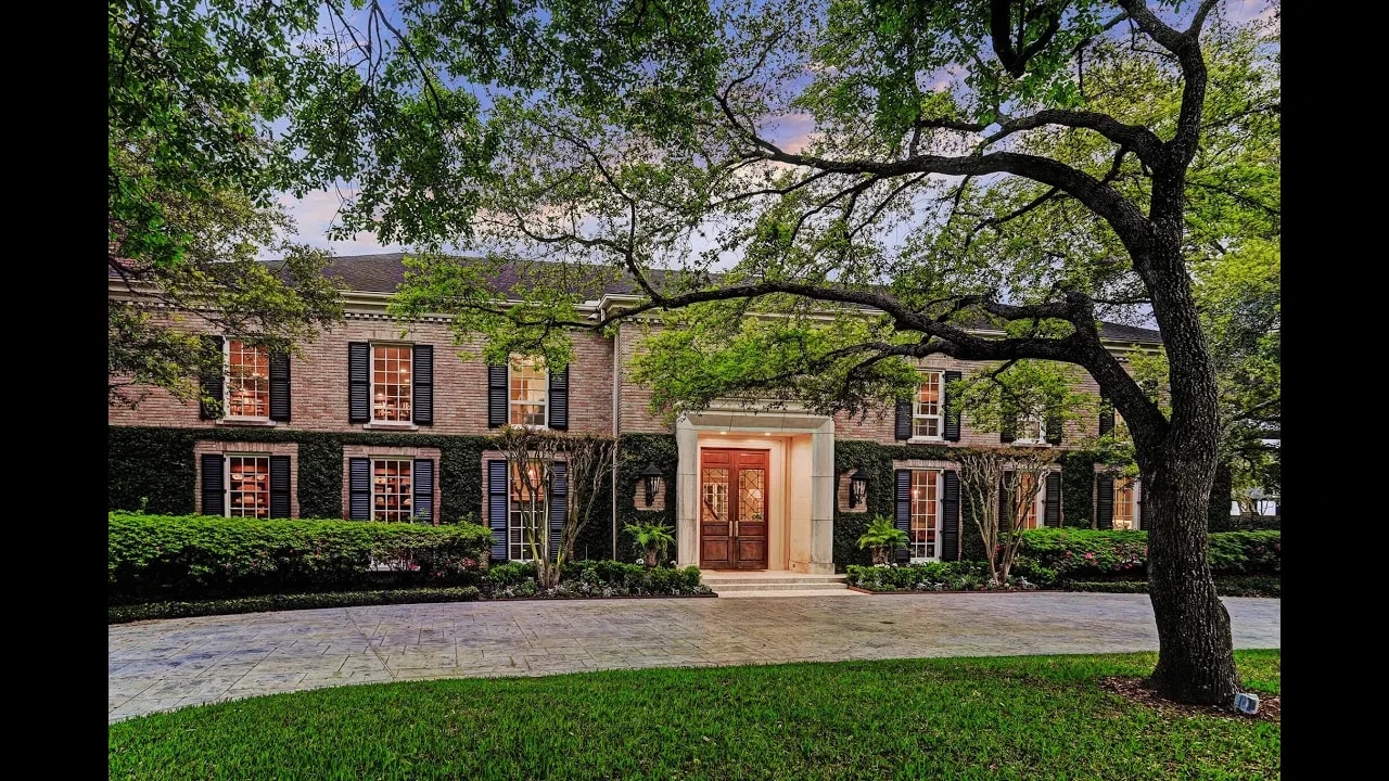 3195 Inwood, Houston, Texas - Walter Bering, Houston Realtor