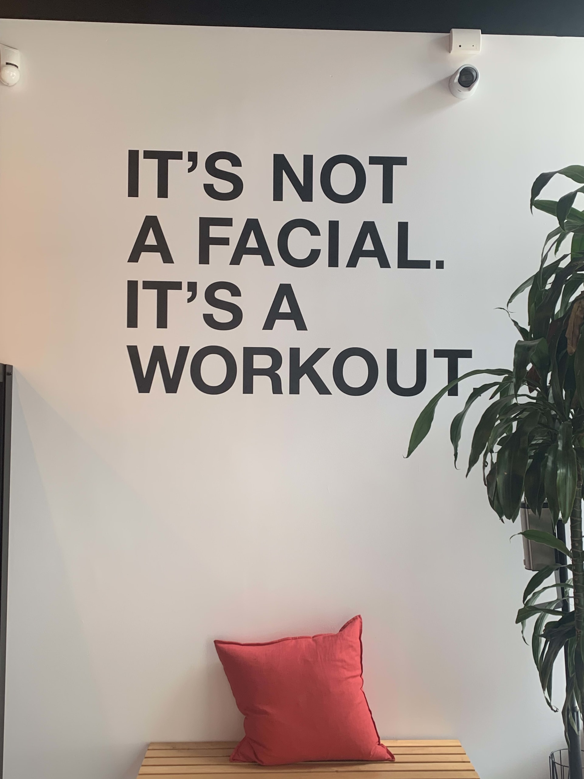 FaceGym is the first gym for your skin💆 | Upper East Side Business Feature