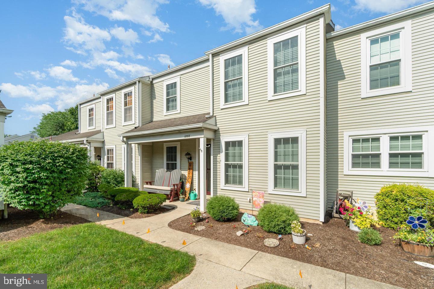 1866 Wexford Road, Palmyra, PA — personally owned rental property