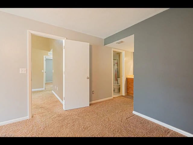 17017 Golfside CIR, Fort Myers, FL 33908 - Condo