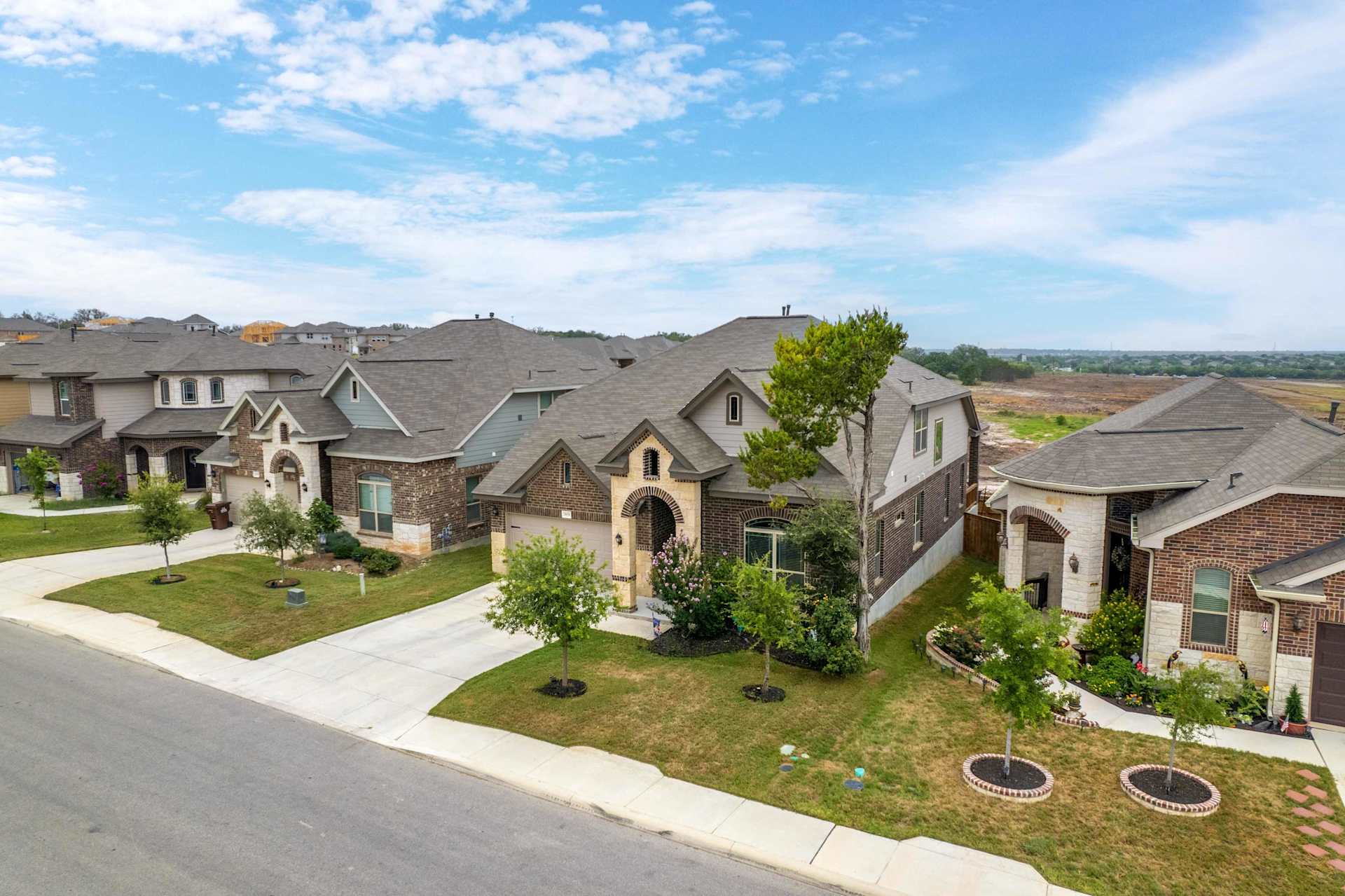 Texas Neighborhood Guides | Jeff Pozzi Real Estate Expert