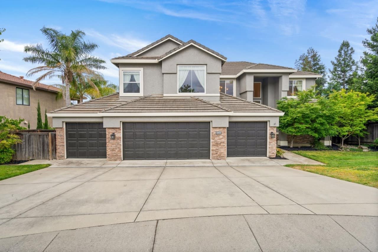 5210 Silver Peak Lane, Rocklin, California