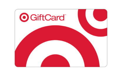 CONGRATULATIONS Bernardo Ohana for winning a $100 Target Gift Card Clients-4-Life Staycation Giveaway Winners 