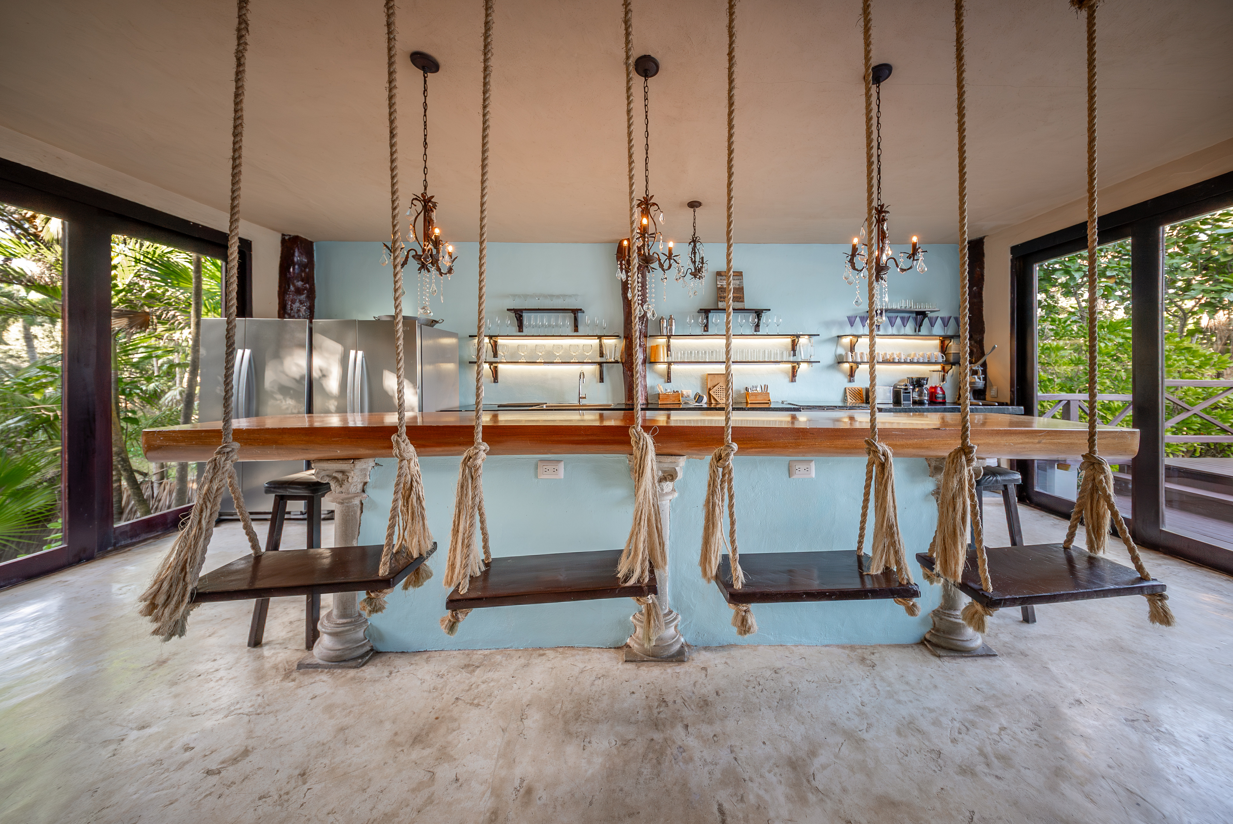 7 Bed Villa - Casa Chic Tulum | Hotel Zone - photo 15