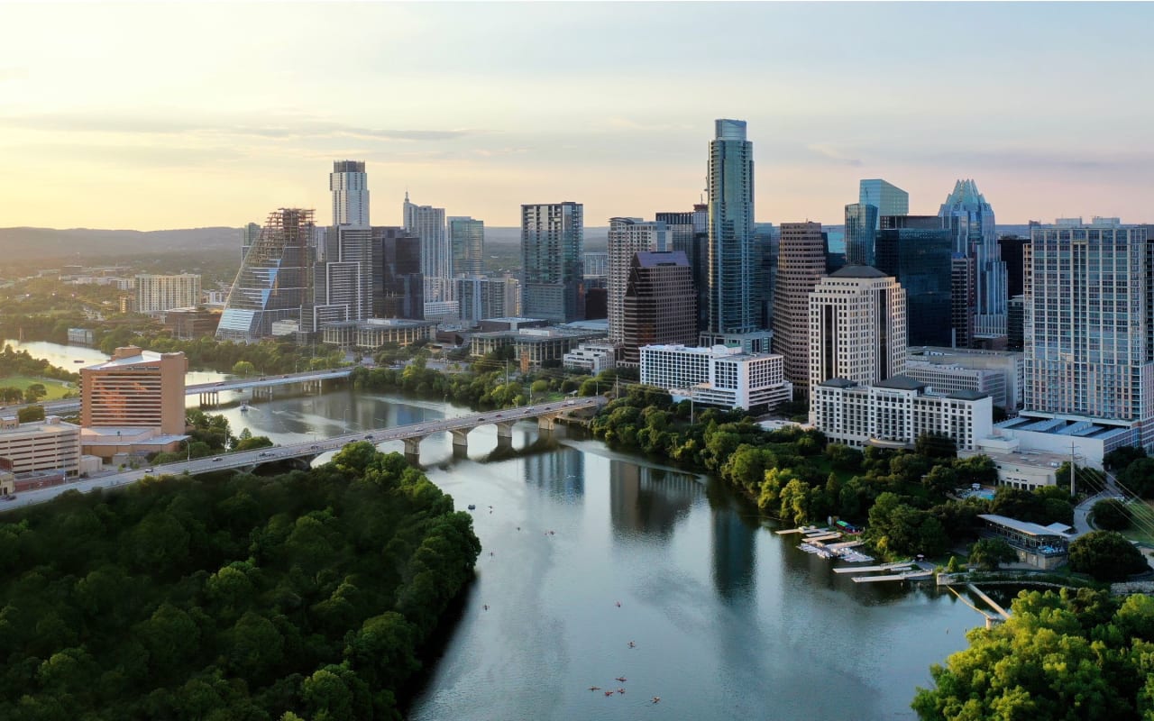 Downtown Austin Real Estate & Homes For Sale | Kumara Wilcoxon