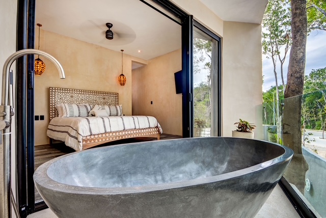 5 Bed Villa - Tulum Dream Villa | Aldea Zama - photo 27