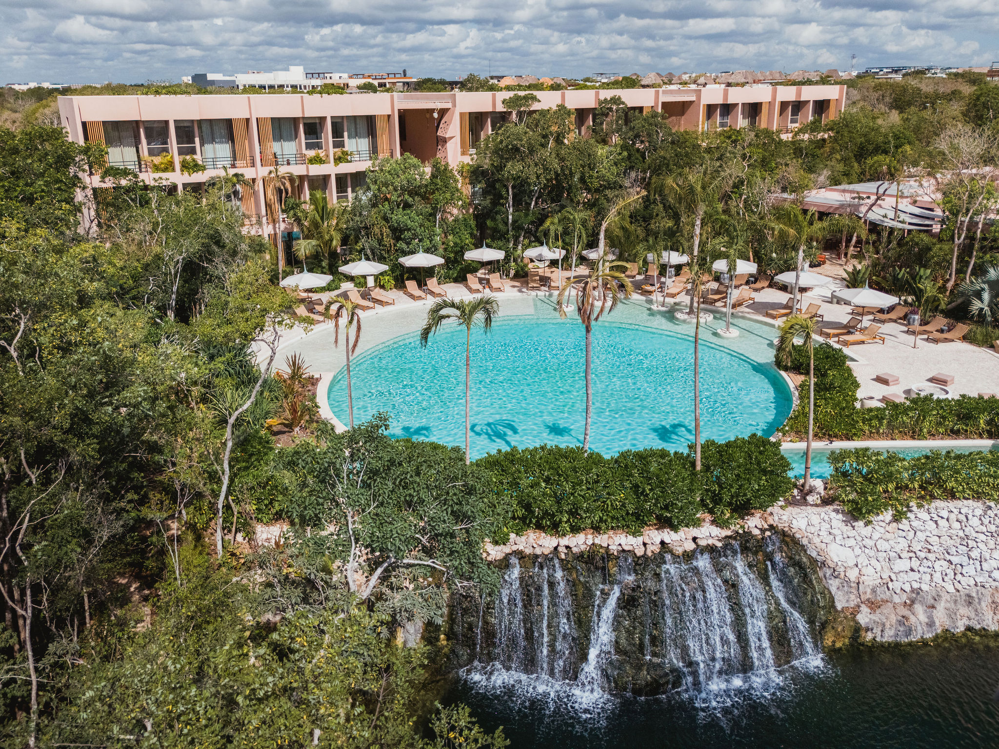 1 Bed Condo/Apartment - Aflora Tulum | Aldea Zama - photo 26