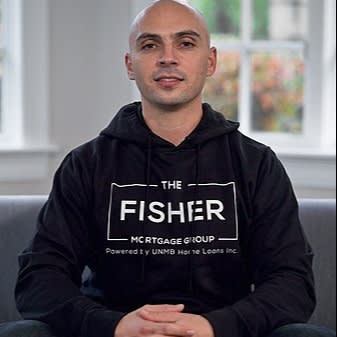 Mark Fisher - Fisher Mortgage Group